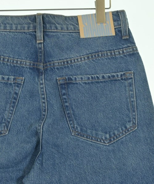 mother ยีนส์