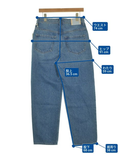 mother ยีนส์