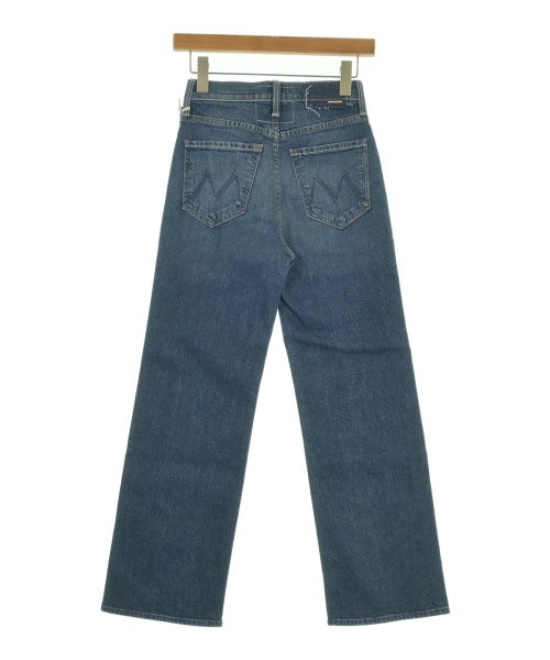 mother ยีนส์