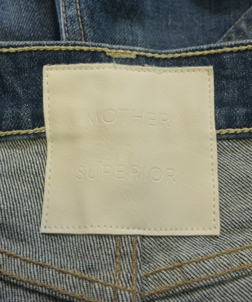 mother ยีนส์
