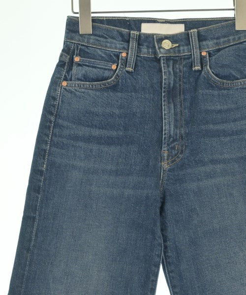 mother ยีนส์