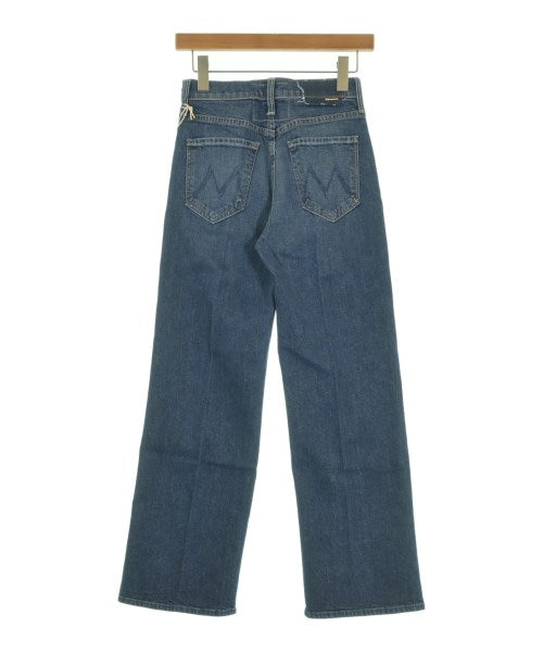 mother ยีนส์