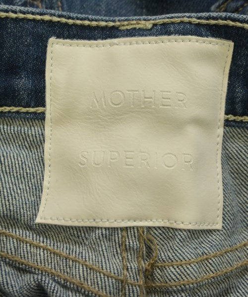 mother ยีนส์