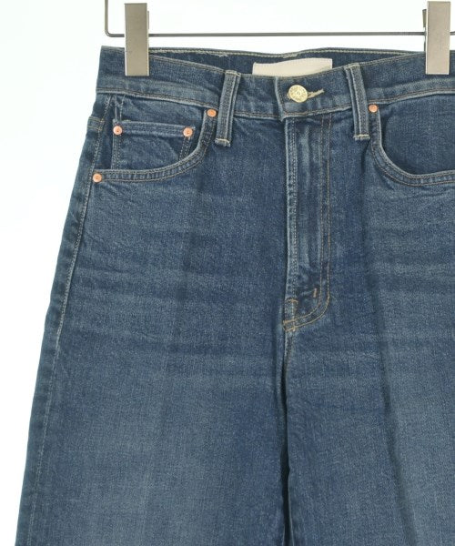 mother ยีนส์