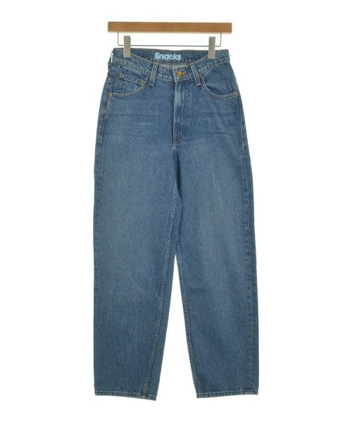 mother ยีนส์