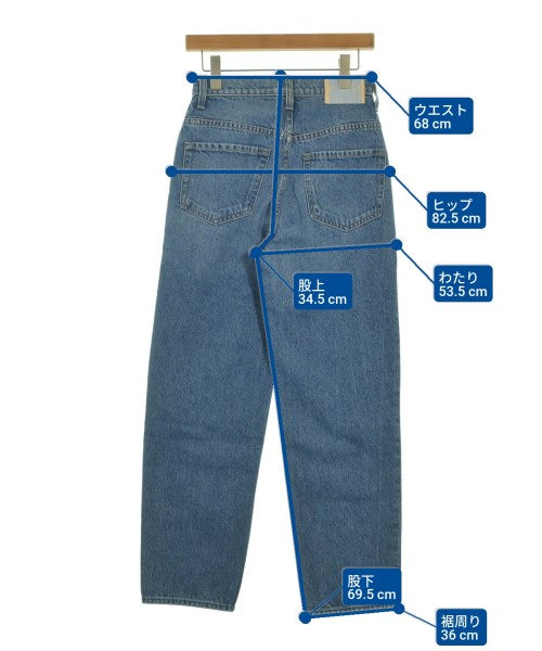 mother ยีนส์