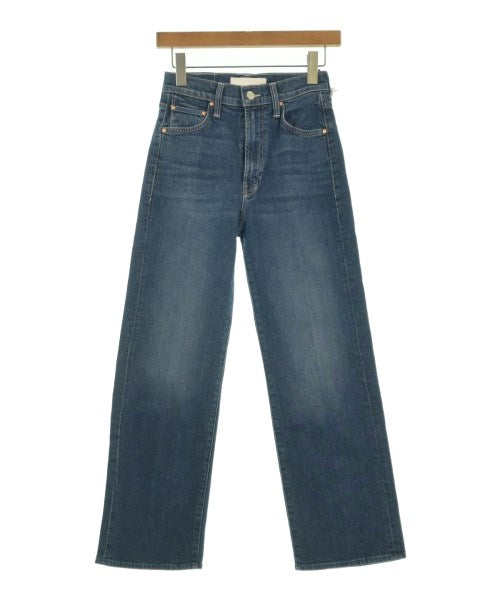 mother ยีนส์