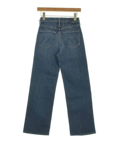 mother ยีนส์