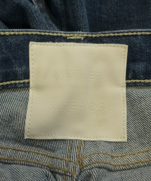 mother ยีนส์