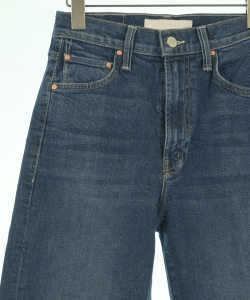 mother ยีนส์