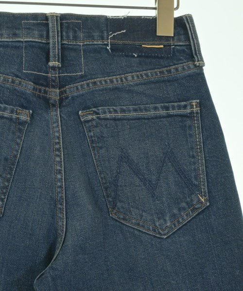 mother ยีนส์