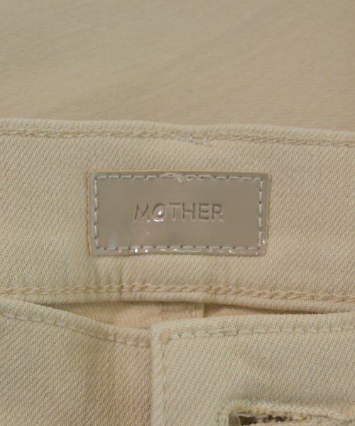 mother กางเกง อื่น