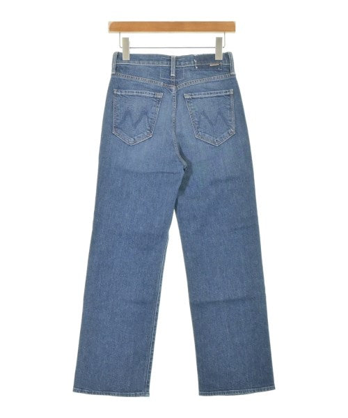 mother ยีนส์