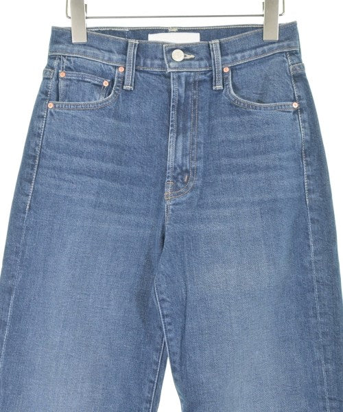 mother ยีนส์