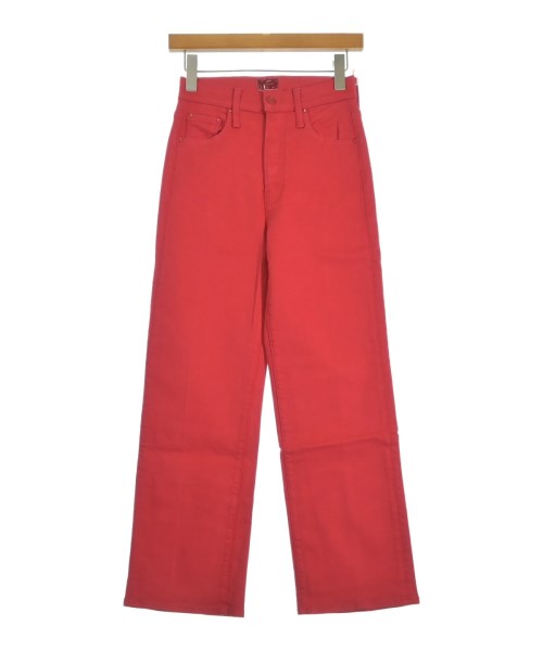 mother ยีนส์