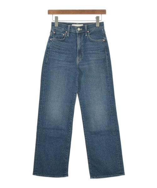 mother ยีนส์