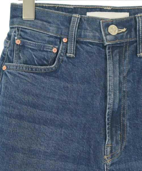 mother ยีนส์