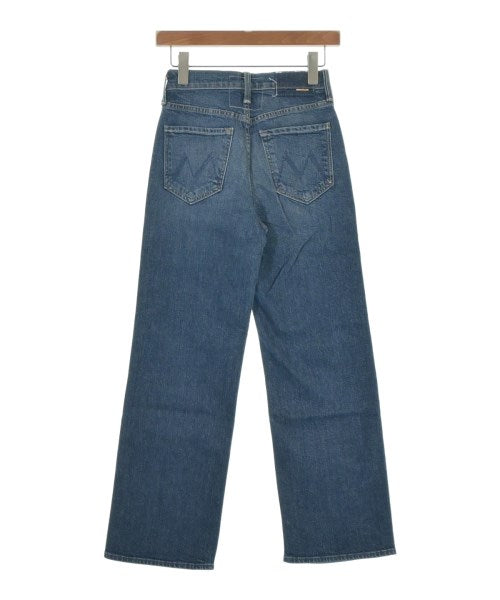 mother ยีนส์