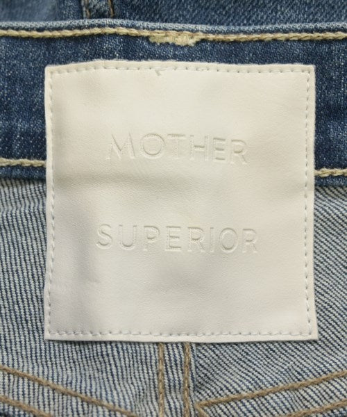 mother ยีนส์