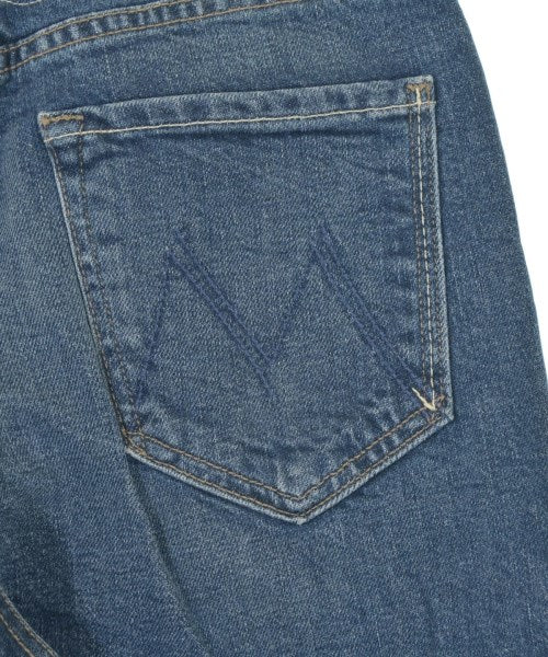 mother ยีนส์