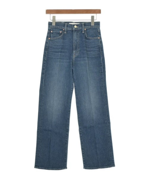 mother ยีนส์