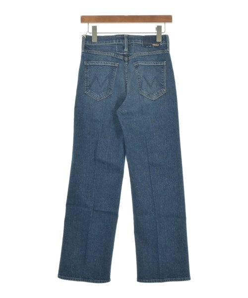 mother ยีนส์