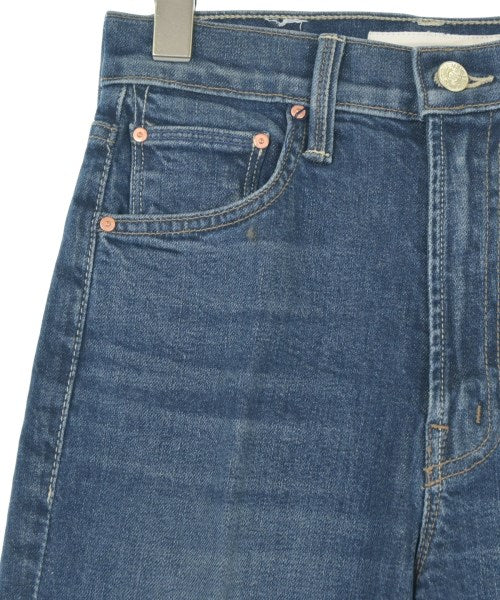 mother ยีนส์