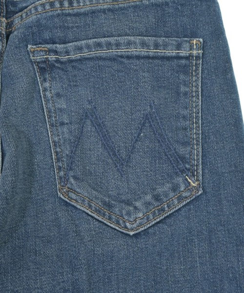 mother ยีนส์