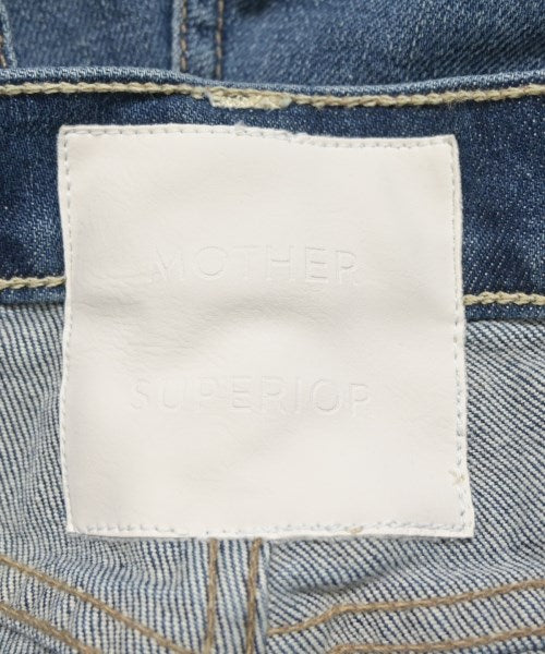 mother ยีนส์