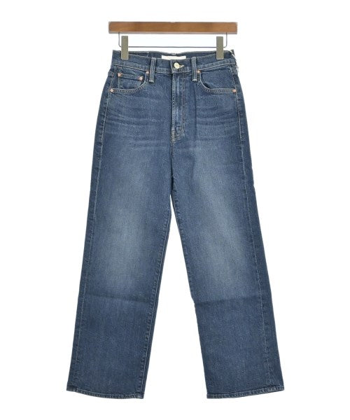 mother ยีนส์