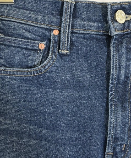 mother ยีนส์