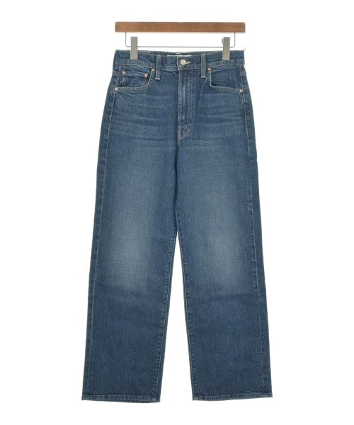 mother ยีนส์