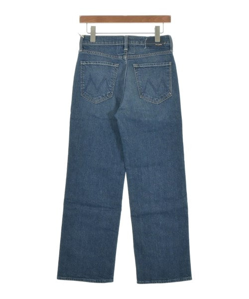 mother ยีนส์