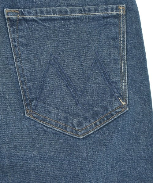 mother ยีนส์