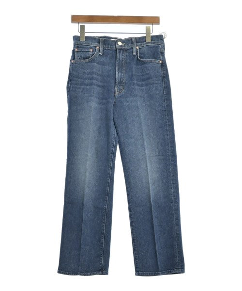 mother ยีนส์