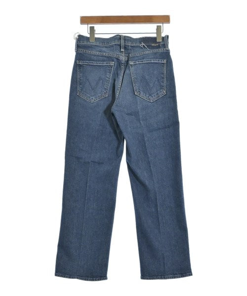 mother ยีนส์