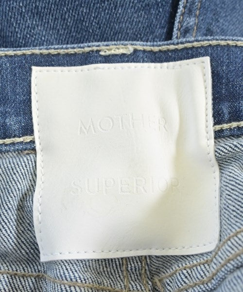 mother ยีนส์