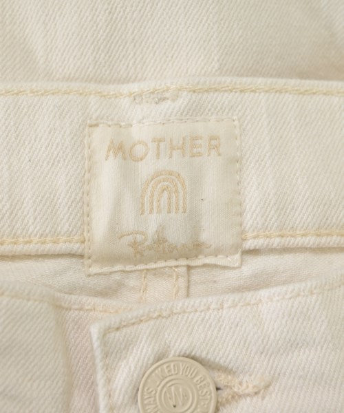 mother กางเกง อื่น