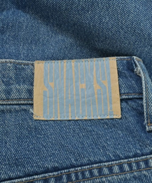 mother ยีนส์