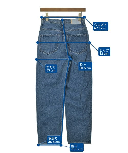 mother ยีนส์