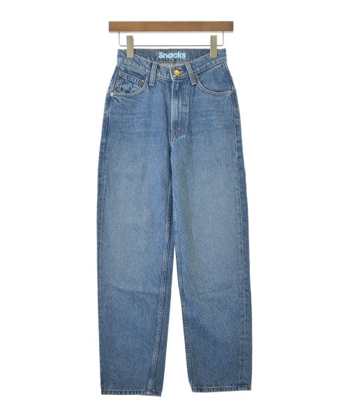 mother ยีนส์