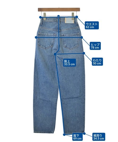 mother ยีนส์