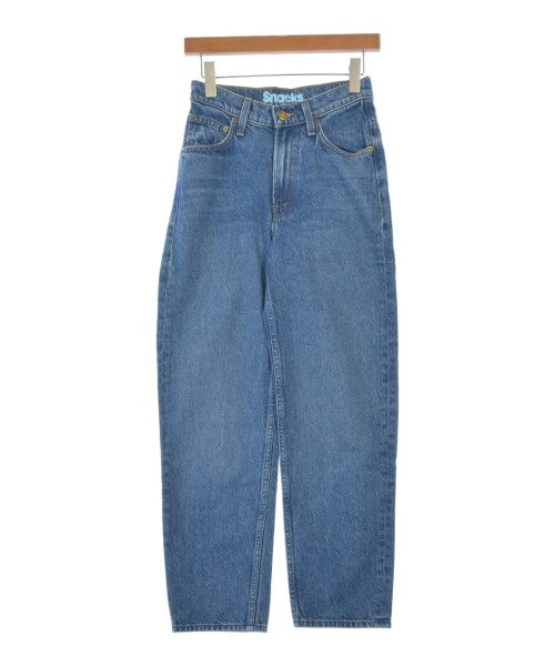 mother ยีนส์