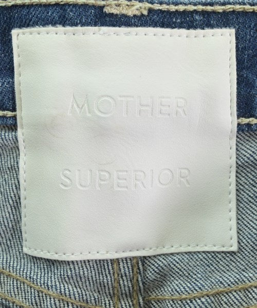 mother ยีนส์