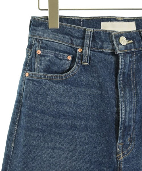 mother ยีนส์