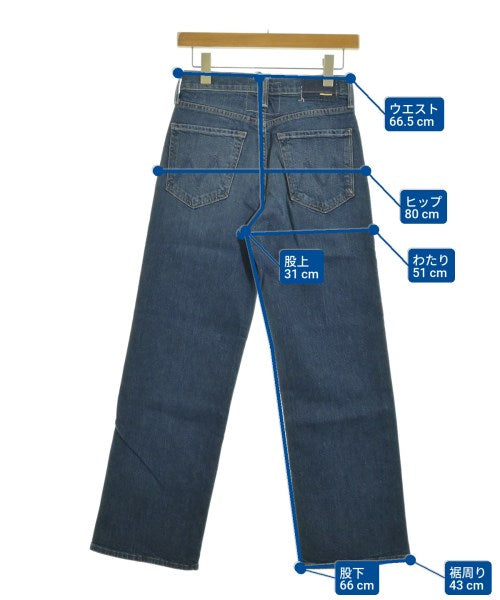 mother ยีนส์