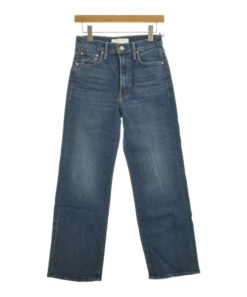 mother ยีนส์