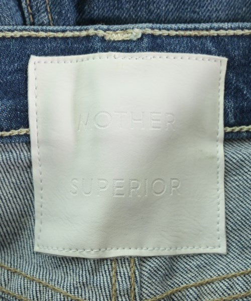 mother ยีนส์