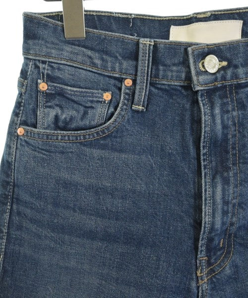 mother ยีนส์