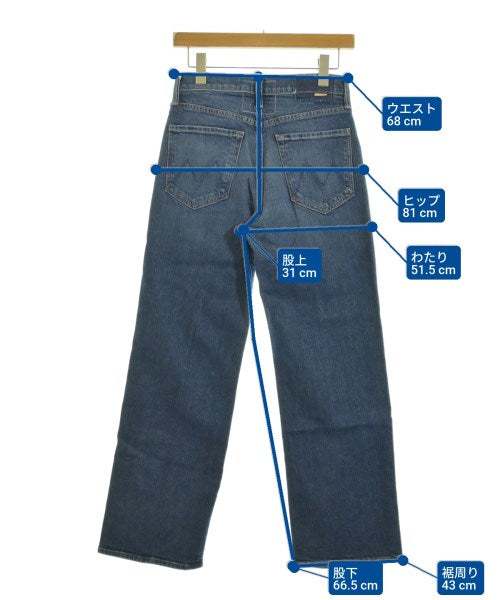 mother ยีนส์